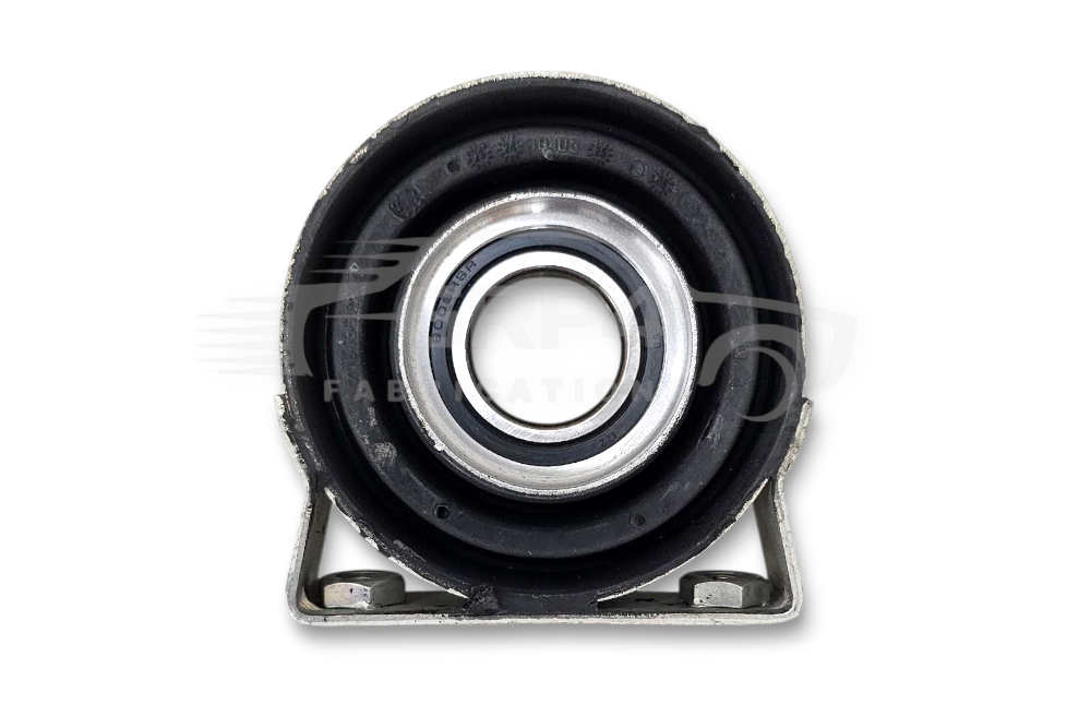 ROULEMENT DE SUPPORT ROBUSTE POUR ARBRE DE TRANSMISSION EN 2 PARTIES *P