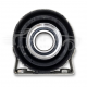 ROULEMENT DE SUPPORT ROBUSTE POUR ARBRE DE TRANSMISSION EN 2 PARTIES *P