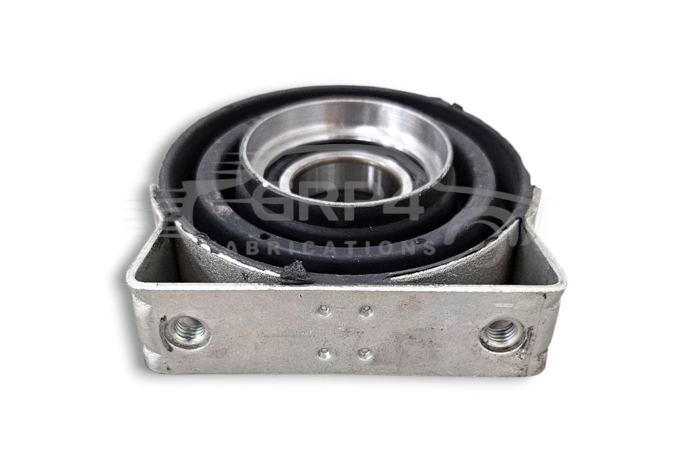 ROULEMENT DE SUPPORT ROBUSTE POUR ARBRE DE TRANSMISSION EN 2 PARTIES *P