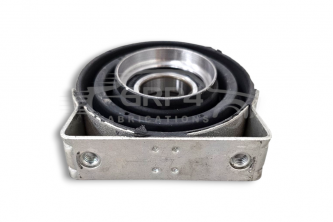 HEAVY DUTY CARRIER BEARING FOR 2 PIECE PROPSHAFT *P