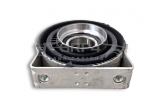 HEAVY DUTY CARRIER BEARING FOR 2 PIECE PROPSHAFT *P