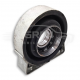 ROULEMENT DE SUPPORT ROBUSTE POUR ARBRE DE TRANSMISSION EN 2 PARTIES *P