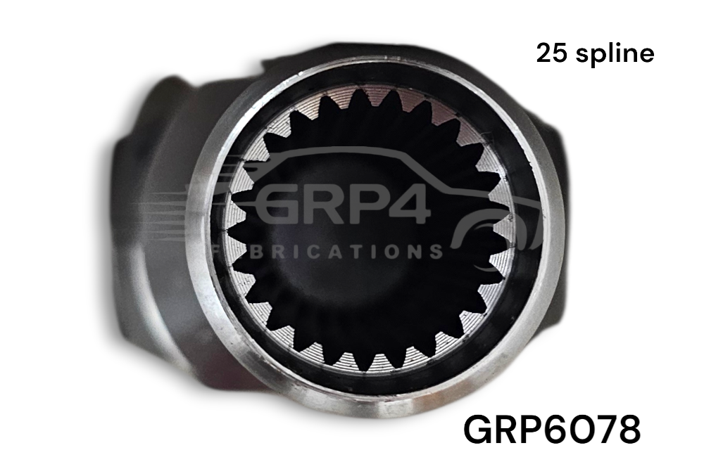 Front Propshaft Sleeve