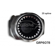 Front Propshaft Sleeve *P