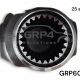 Front Propshaft Sleeve