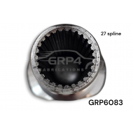 Zf Front Propshaft Sleeve *P