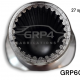 Zf Front Propshaft Sleeve