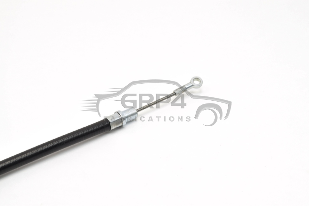 Mk1 Mk2 Escort Clutch Cable