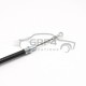 Mk1 Mk2 Escort Clutch Cable