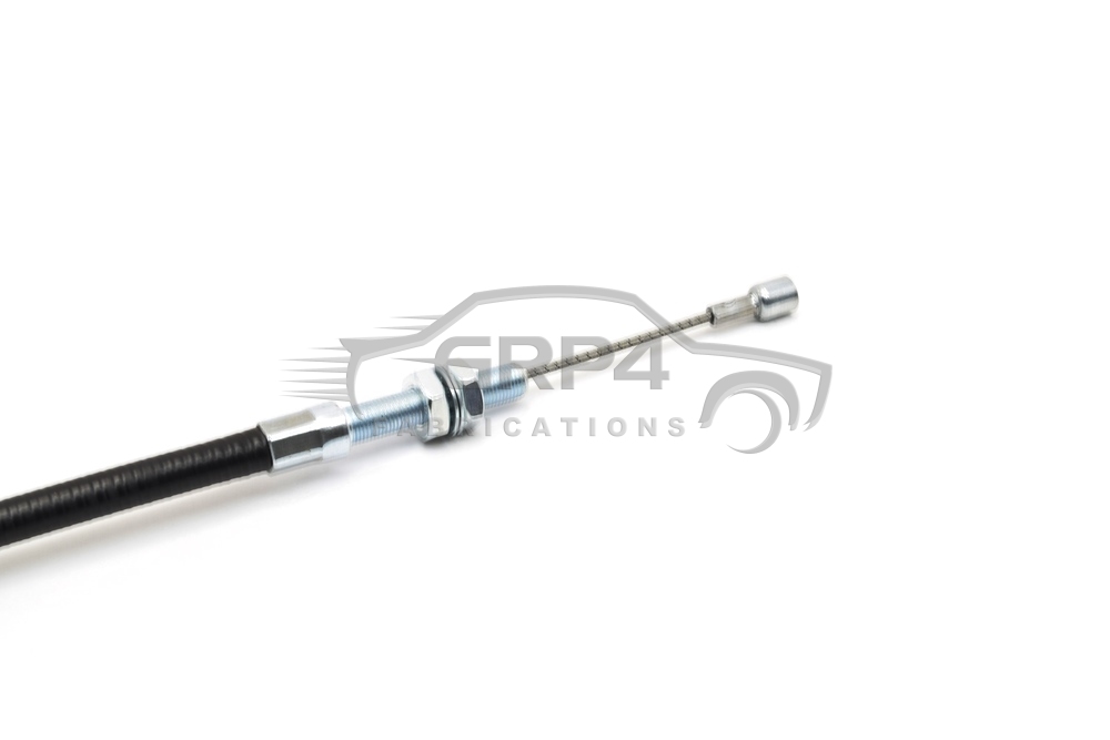 Mk1 Mk2 Escort Clutch Cable