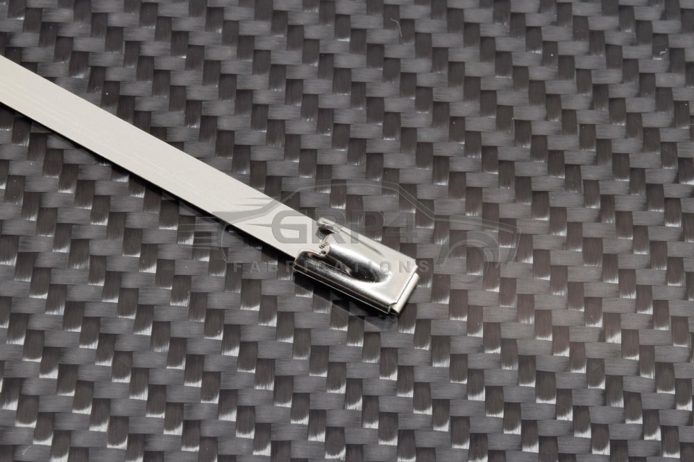 Stainless Steel Cable Tie