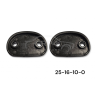 MK1 DOOR MIRROR SPACERS PAIR  25-16-10-0  *P