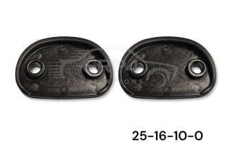 MK1 DOOR MIRROR SPACERS PAIR  25-16-10-0  *P
