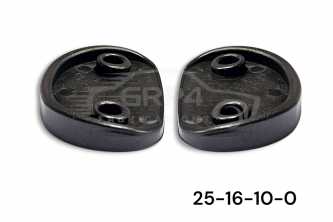 MK1 DOOR MIRROR SPACERS PAIR  25-16-10-0  *P