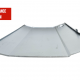 Mk2 Escort Door Skin Left Side -CLEARANCE ITEM
