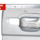 Mk2 Escort Door Skin Left Side -CLEARANCE ITEM