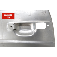 Mk2 Escort Door Skin Left Side -CLEARANCE ITEM