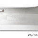 Mk2 Escort Resortation Door Skin Left Side