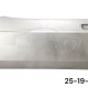 Mk2 Escort Resortation Door Skin Left Side