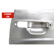 Mk2 Escort Door Skin Right Side -CLEARANCE ITEM