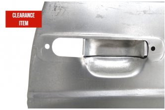 Mk2 Escort Door Skin Right Side -CLEARANCE ITEM