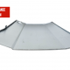 Mk2 Escort Door Skin Right Side - CLEARANCE ITEM