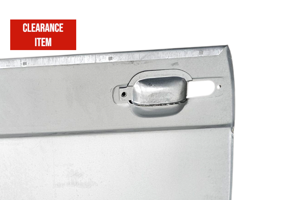 Mk2 Escort Door Skin Right Side - CLEARANCE ITEM