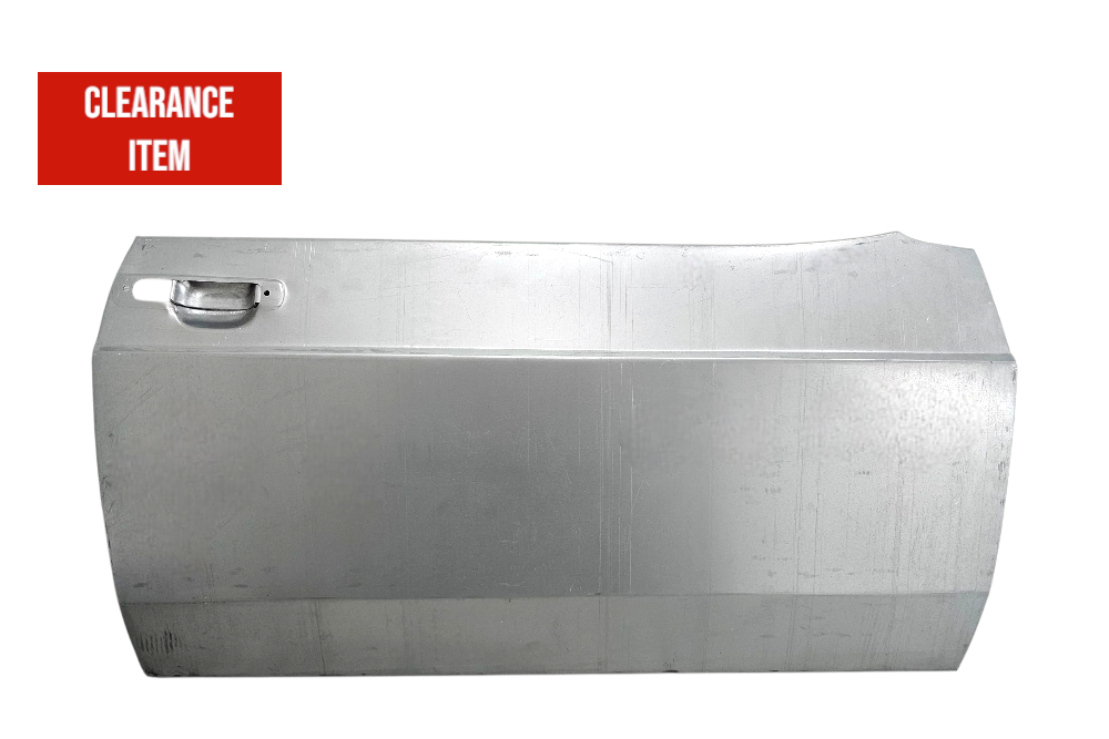 Mk2 Escort Door Skin Right Side - CLEARANCE ITEM