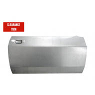 Mk2 Escort Door Skin Right Side -CLEARANCE ITEM