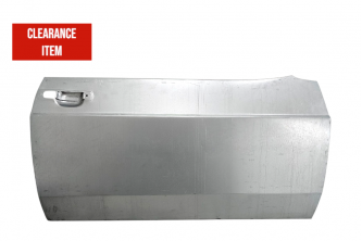 Mk2 Escort Door Skin Right Side -CLEARANCE ITEM