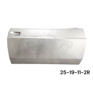 Mk2 Escort Resortation Door Skin Right Side *P