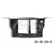Mk1 Escort Inner Front Panel 68-71 Complete *P