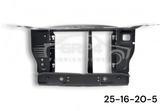 Mk1 Escort Inner Front Panel 68-71 Complete *P