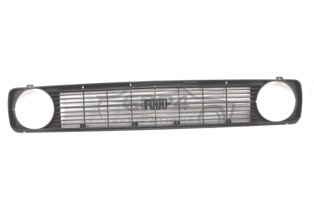 Escort Mk2 Front Grill (FORD)