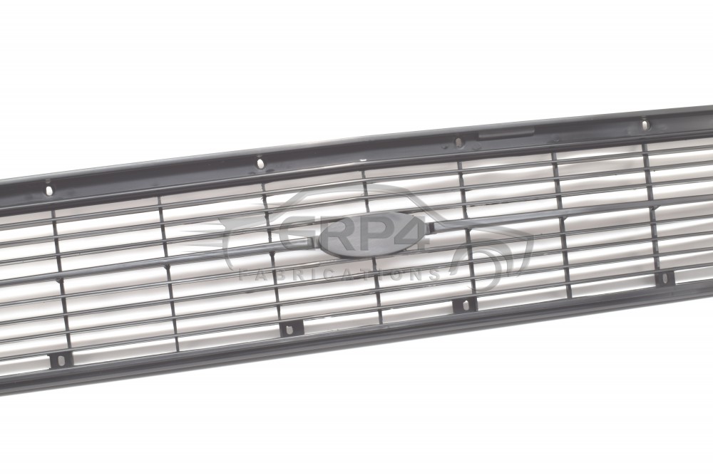 Escort Mk2 Front Grill (oval)