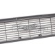 Escort Mk2 Front Grill (oval)