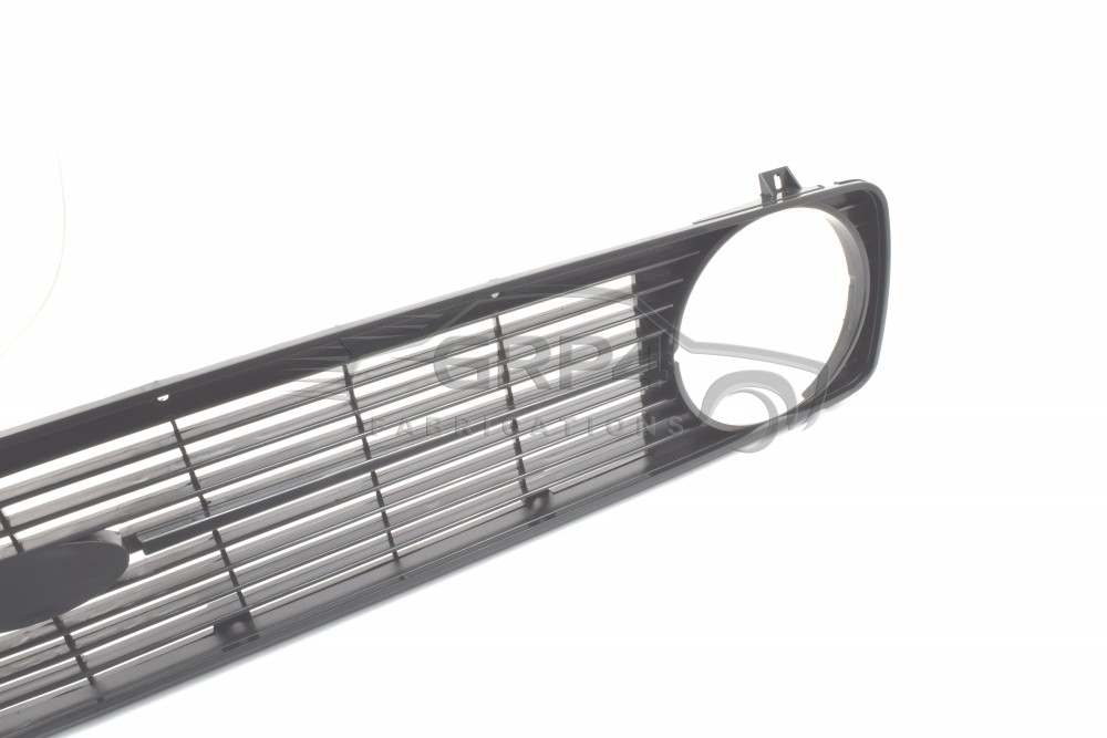 Escort Mk2 Front Grill (oval)