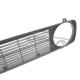 Escort Mk2 Front Grill (oval)