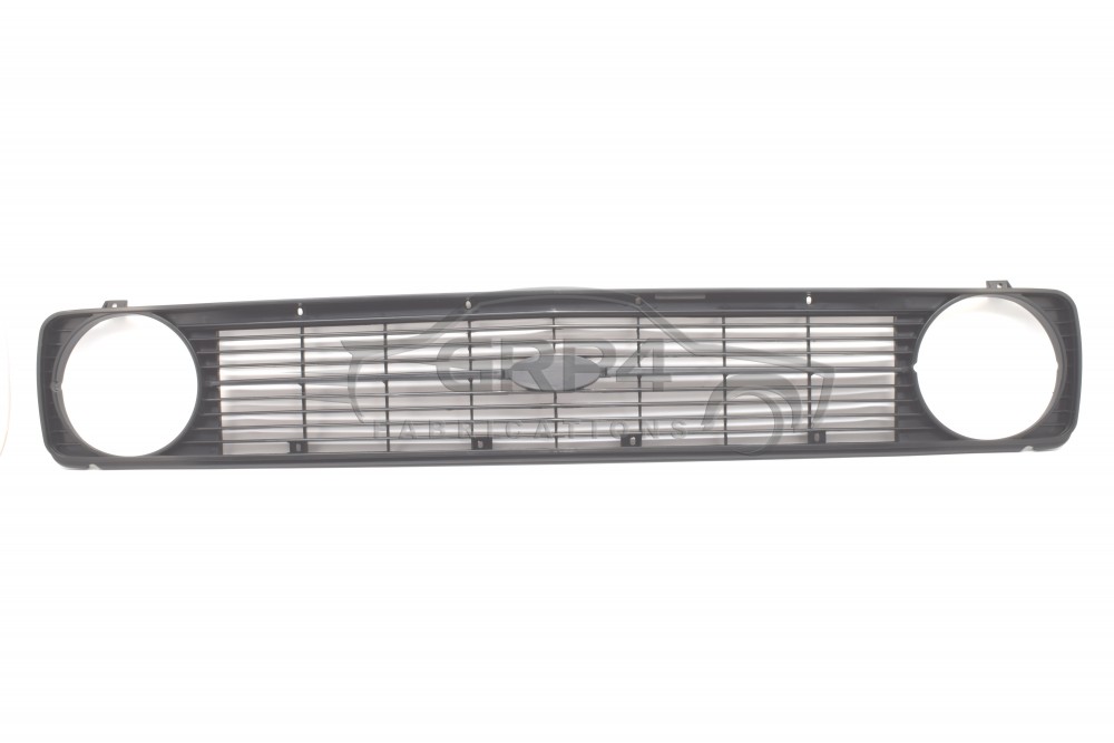 Escort Mk2 Front Grill (oval)