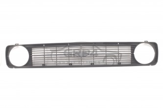 Escort Mk2 Front Grill (oval)