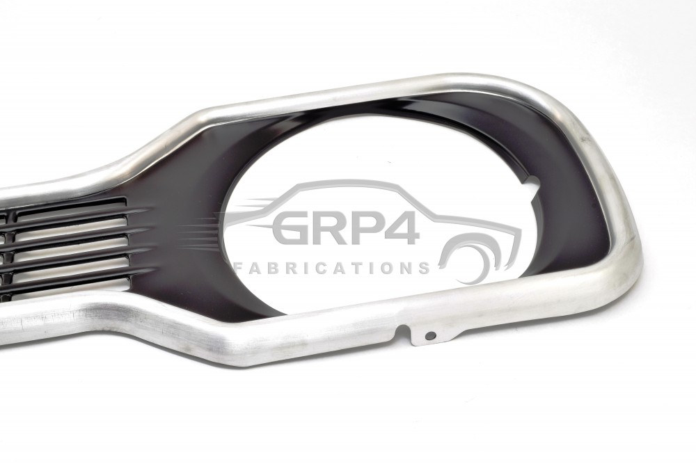 ESCORT MK1 FRONT GRILL ESCORT MK1 FRONT GRILL Grills