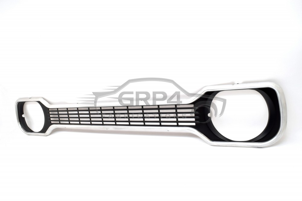 ESCORT MK1 FRONT GRILL ESCORT MK1 FRONT GRILL Grills