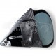 Mk2 Escort DTM Style Mirror Kit Carbon look*P