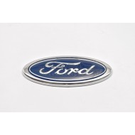 Ford Oval Badge