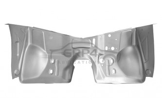 Mk2 Escort lower Bulkhead  25-19-38-0