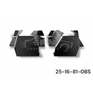 MK1 MK2 BUMP STOPS (PAIR) 25-16-81-0BS *P
