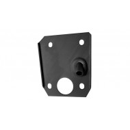 Mk1 Escort Pedal box Clutch Plate  25-16-38-21 *P