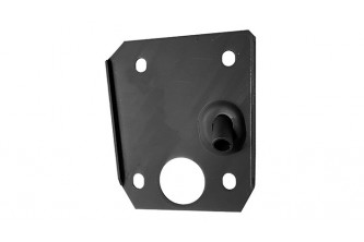 Mk1 Escort Pedal box Clutch Plate  25-16-38-21 *P