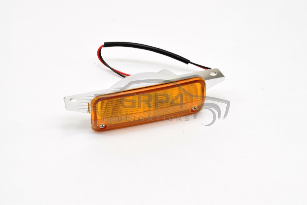 MK2 front indicator (RH) Lights &  Spot lamp Accessories