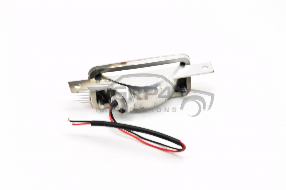MK2 front indicator (RH) Lights &  Spot lamp Accessories